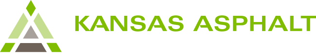 kansas asphalt logo