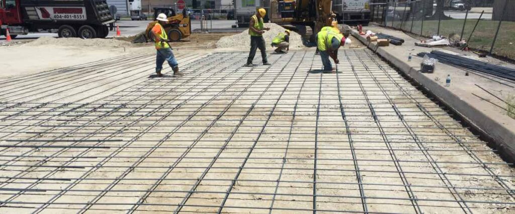 pks concrete services