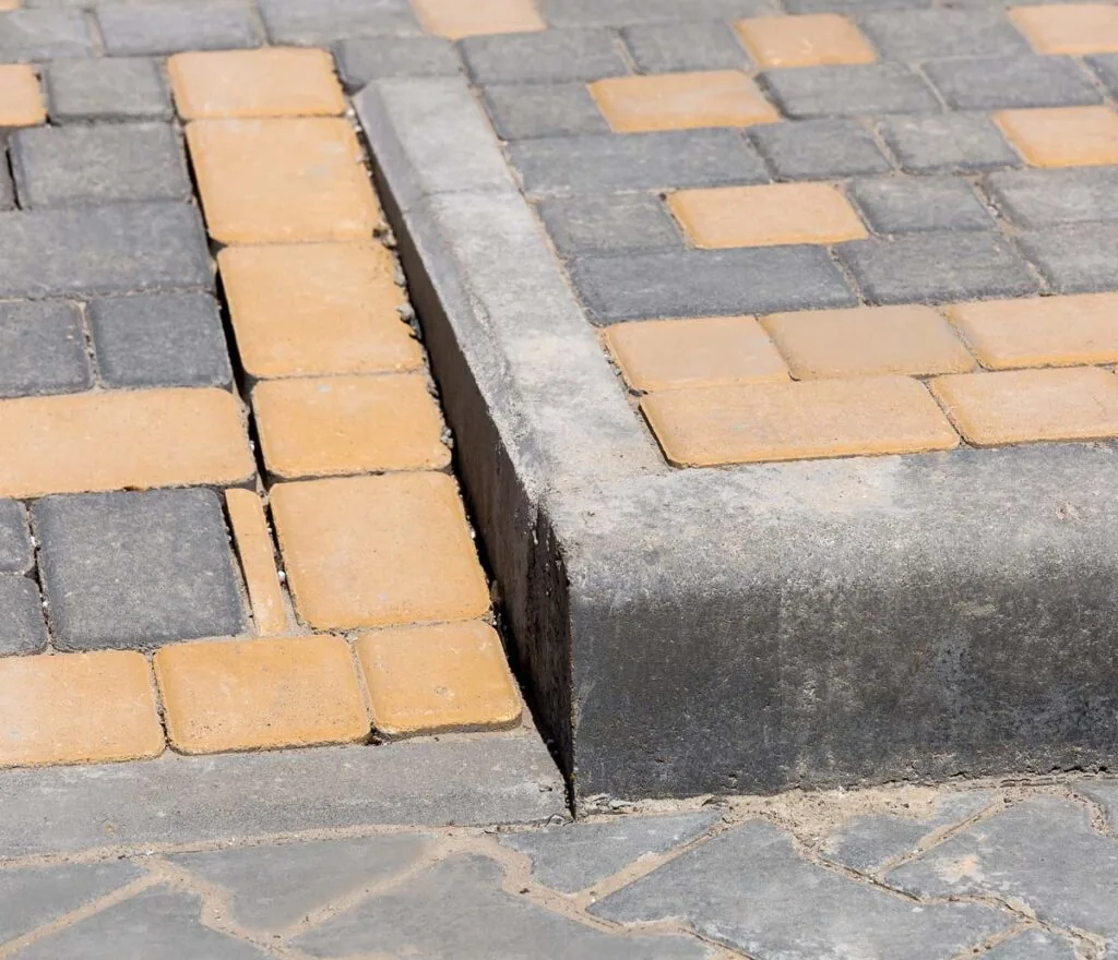 Safety Features - Kansas Asphalt
