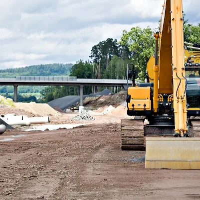 Base Repair - Kansas Asphalt