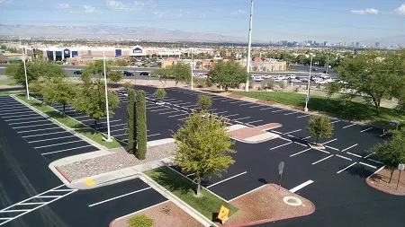 Restaurant Parking Lots – Does Yours Contribute to the Business Plan? - Kansas Asphalt Restaurant Parking Lots – Does Yours Contribute to the Business Plan? - Kansas Asphalt