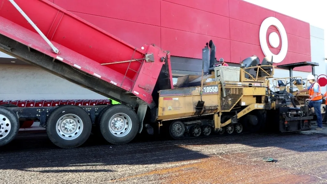 The Most Recycled Product in the World Just Got Better - Kansas Asphalt