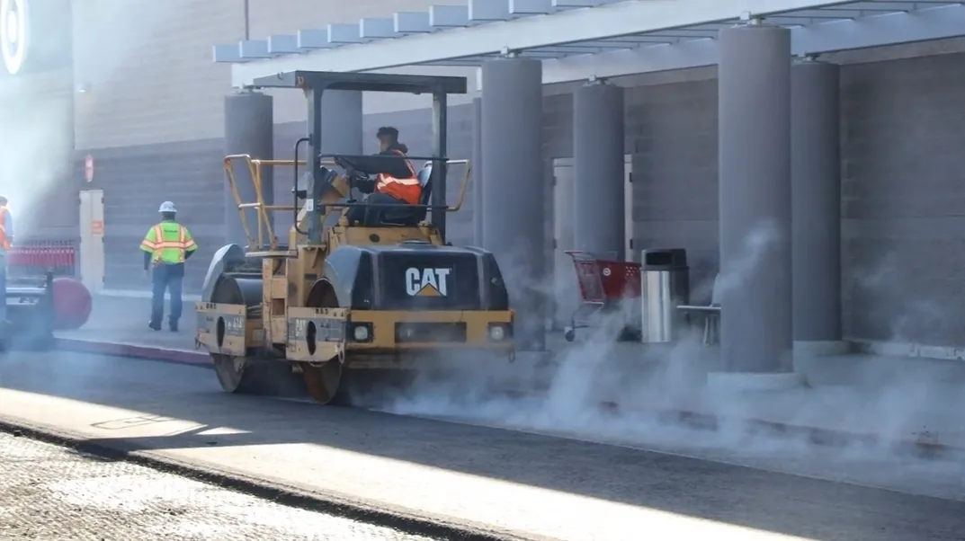 The Most Recycled Product in the World Just Got Better - Kansas Asphalt