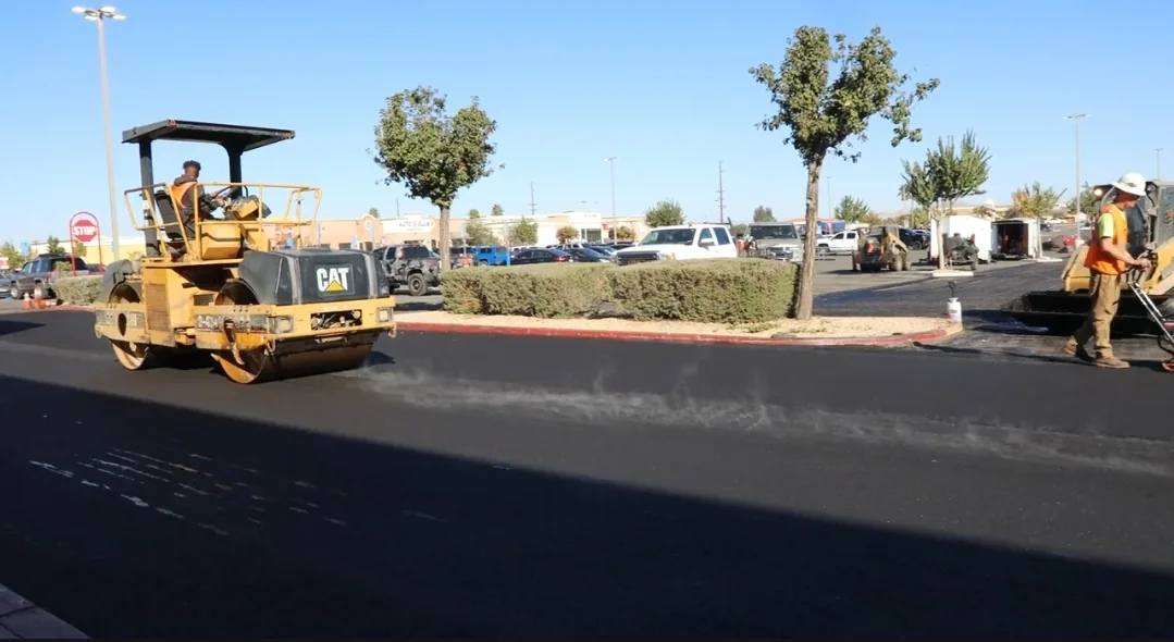 The Most Recycled Product in the World Just Got Better - Kansas Asphalt
