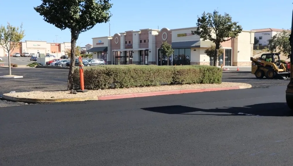 The Most Recycled Product in the World Just Got Better - Kansas Asphalt