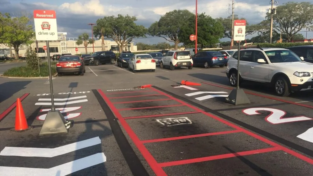 Pavement Markings - Kansas Asphalt