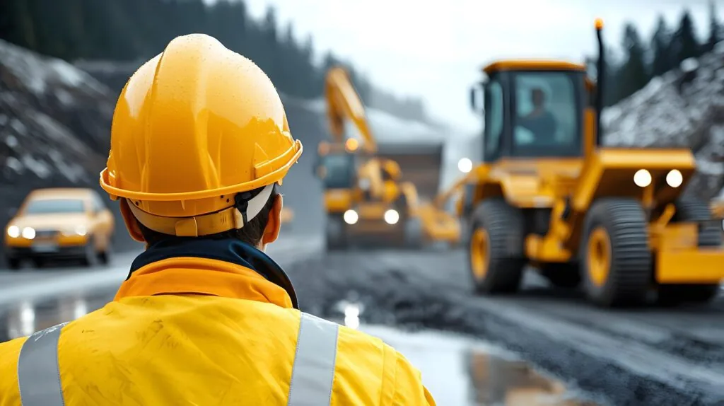 Emergency Parking Lot Maintenance Services in Kansas City