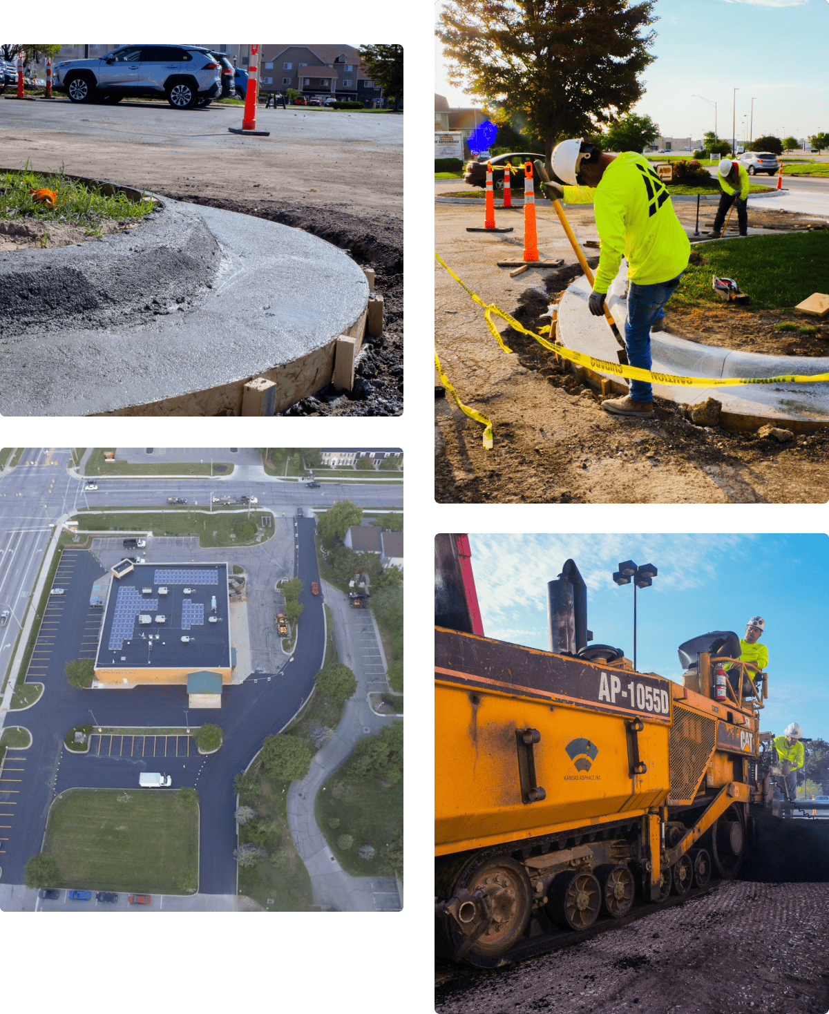 The Ultimate Guide to Parking Lot Maintenance in Kansas City - Kansas Asphalt The Ultimate Guide to Parking Lot Maintenance in Kansas City - Kansas Asphalt