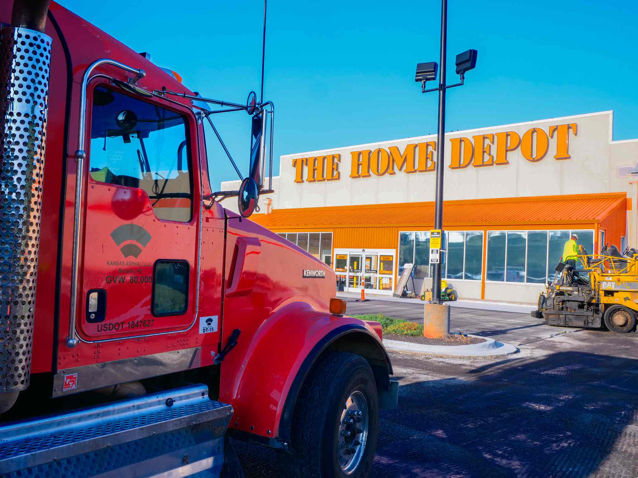 Top Asphalt Maintenance Services - Kansas Asphalt Top Asphalt Maintenance Services - Kansas Asphalt