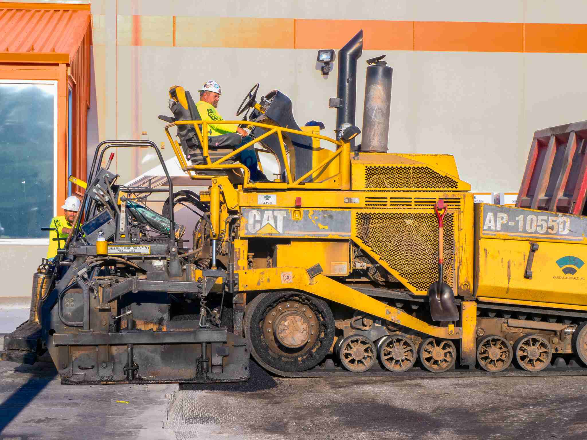 Top Asphalt Maintenance Services - Kansas Asphalt Top Asphalt Maintenance Services - Kansas Asphalt