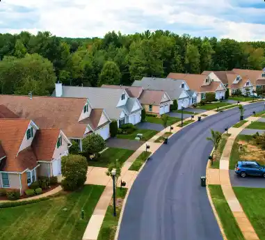 The Ultimate Guide to Parking Lot Maintenance in Kansas City - Kansas Asphalt Homes owned by property managers in Kansas City