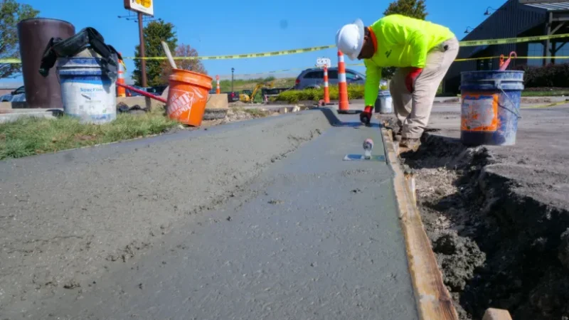 After Winter: What to Look for in Your Pavement - Kansas Asphalt