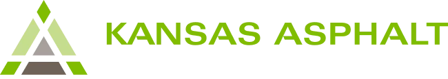 Kansas Asphalt Logo