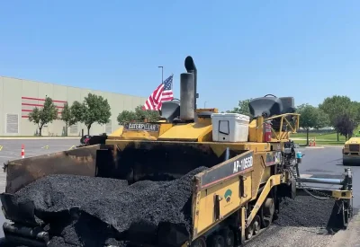 asphalt services by kansas asphalt